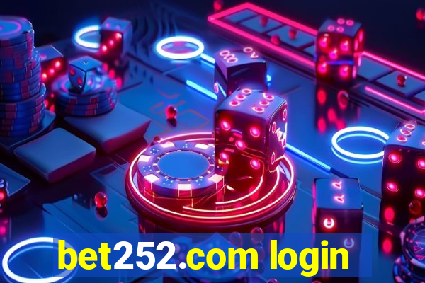 bet252.com login